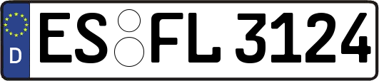 ES-FL3124