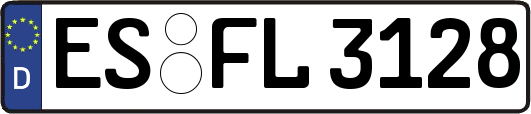 ES-FL3128