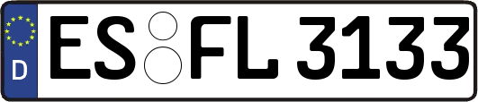 ES-FL3133