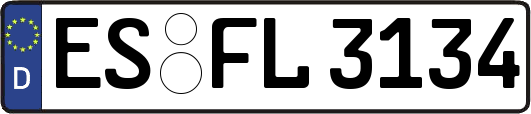 ES-FL3134