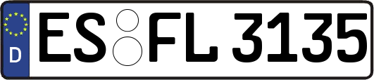 ES-FL3135