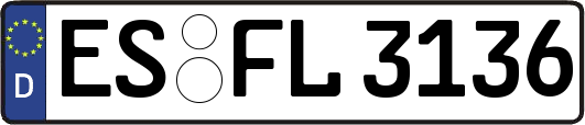 ES-FL3136