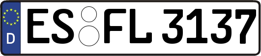ES-FL3137