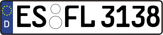 ES-FL3138