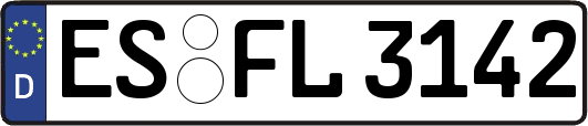 ES-FL3142