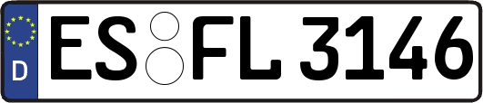 ES-FL3146