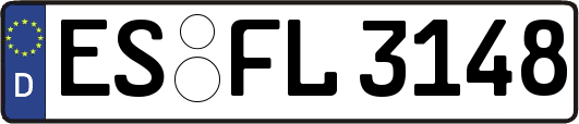 ES-FL3148
