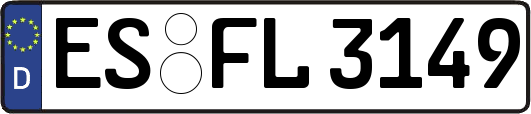 ES-FL3149