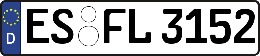 ES-FL3152