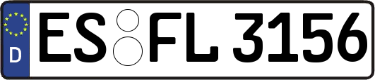 ES-FL3156