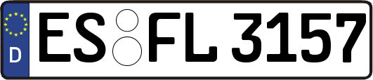 ES-FL3157