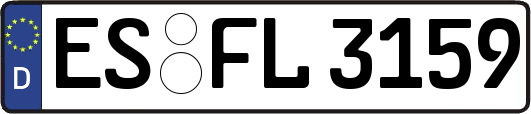 ES-FL3159