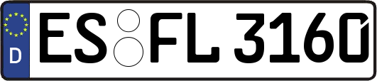 ES-FL3160