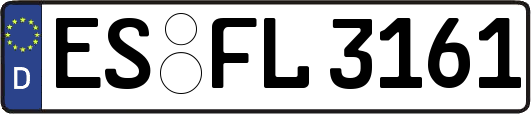 ES-FL3161
