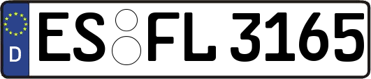 ES-FL3165
