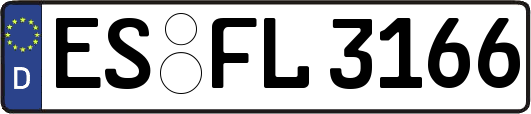 ES-FL3166
