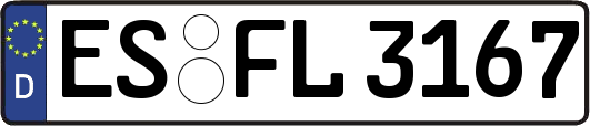 ES-FL3167