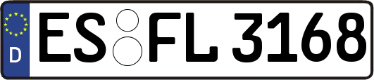 ES-FL3168