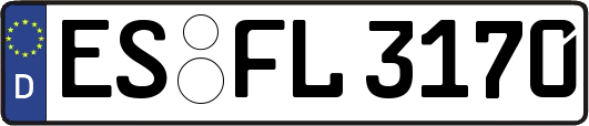 ES-FL3170