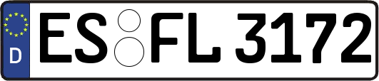 ES-FL3172