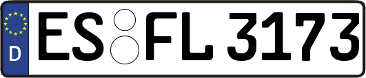 ES-FL3173