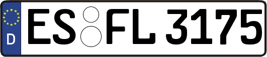 ES-FL3175
