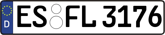 ES-FL3176