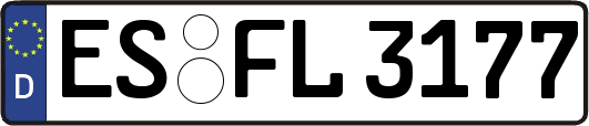 ES-FL3177
