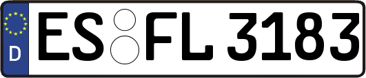 ES-FL3183