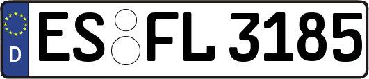 ES-FL3185