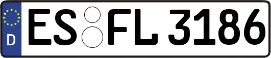 ES-FL3186