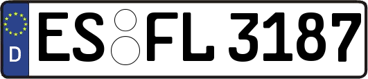 ES-FL3187