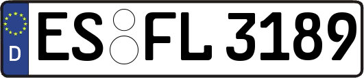 ES-FL3189