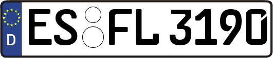 ES-FL3190