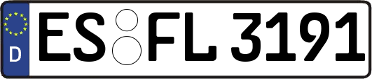 ES-FL3191