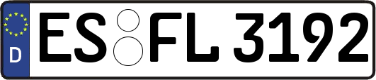 ES-FL3192
