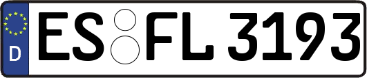 ES-FL3193