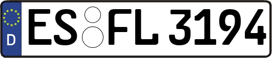 ES-FL3194