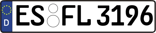ES-FL3196