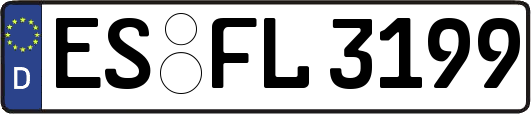 ES-FL3199