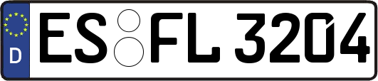 ES-FL3204
