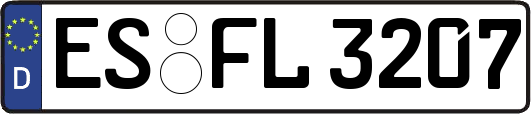 ES-FL3207