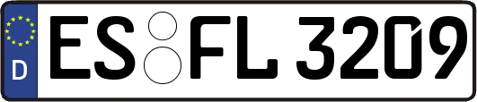 ES-FL3209