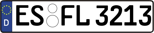 ES-FL3213