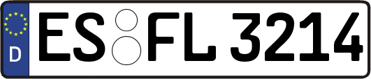 ES-FL3214