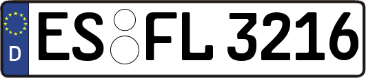 ES-FL3216