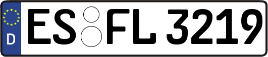 ES-FL3219