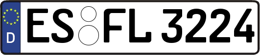 ES-FL3224