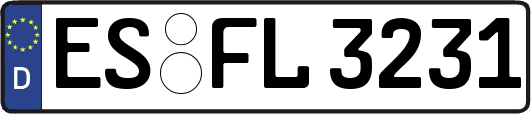ES-FL3231