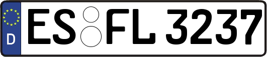 ES-FL3237